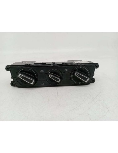 Recambio de mando calefaccion / aire acondicionado para seat ibiza (kj1) dgt referencia OEM IAM 6F1820045F  