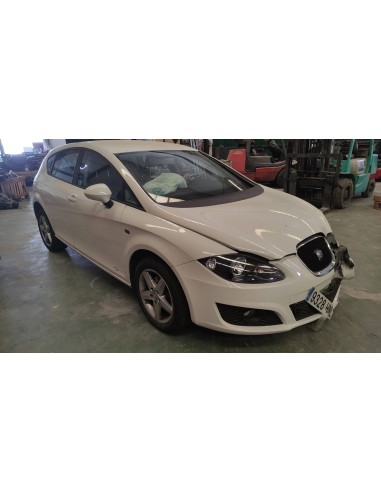 seat leon (1p1) del año 2013