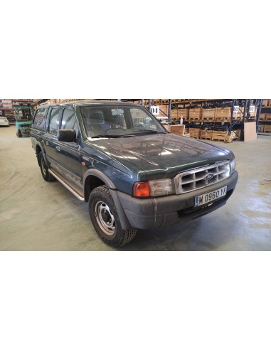 ford ranger (er) del año 1999