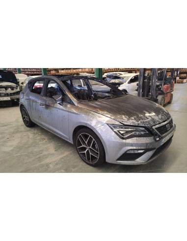 seat leon (5f1) del año 2019