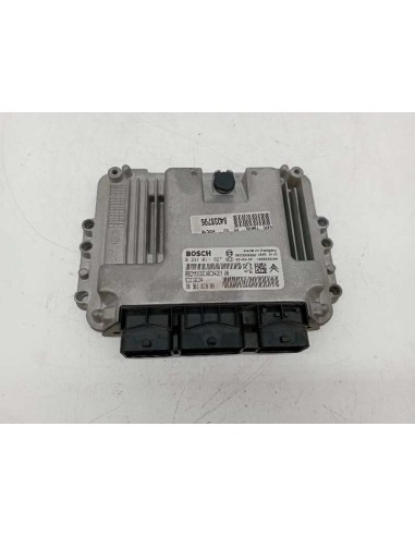 Recambio de centralita motor uce para peugeot 307 berlina (s2) 9hy referencia OEM IAM 0281011627  