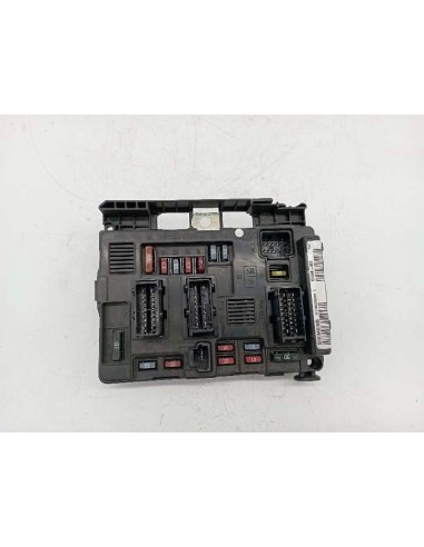 Recambio de caja reles / fusibles para citroen xsara picasso referencia OEM IAM 9650618480  