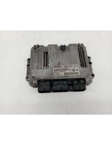 Recambio de centralita motor uce para citroen xsara picasso referencia OEM IAM 0281012468  