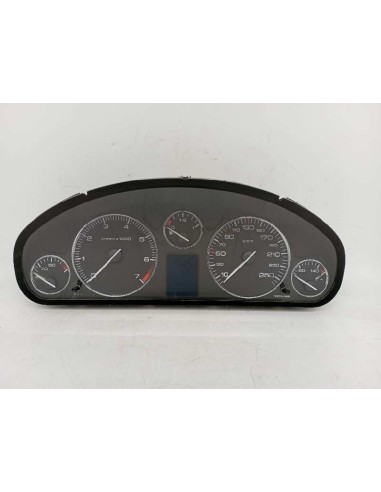 Recambio de cuadro instrumentos para peugeot 407 rfjew10a referencia OEM IAM A2C53119642  