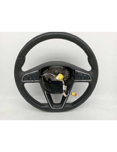 Recambio de volante para seat ibiza (kj1) dgt referencia OEM IAM 5F0419091  