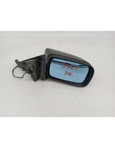 Recambio de retrovisor derecho para bmw serie 3 berlina (e46) 204d4d referencia OEM IAM 5PINES  