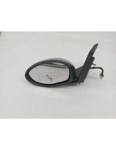 Recambio de retrovisor izquierdo para alfa romeo 147 (190) 937a2000 referencia OEM IAM 7PINES  