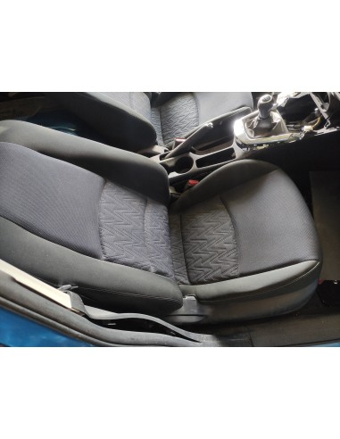 Recambio de asiento delantero derecho para mazda 2 berlina (dj) referencia OEM IAM   