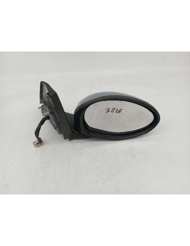 Recambio de retrovisor derecho para alfa romeo 147 (190) 937a2000 referencia OEM IAM 5PINES  