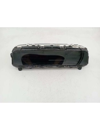 Recambio de cuadro instrumentos para toyota prius + (zvw40) 2zr referencia OEM IAM 8380047F52  