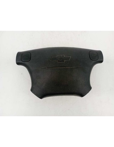 Recambio de airbag delantero izquierdo para chevrolet matiz f8cv referencia OEM IAM 96610984  