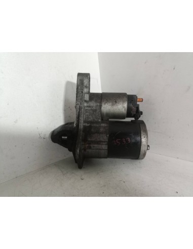 Recambio de motor arranque para nissan qashqai (j10) hr16euro4 referencia OEM IAM 23300BC20A  