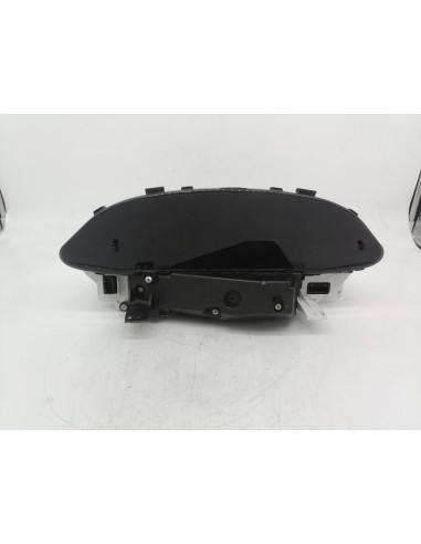 Recambio de cuadro instrumentos para toyota yaris (ksp9/scp9/nlp9) 2sz referencia OEM IAM 838000D660D  