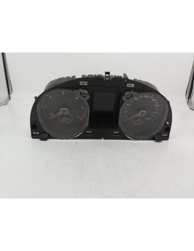 Recambio de cuadro instrumentos para volkswagen passat berlina (3c2) cbd referencia OEM IAM 3C0920872B  