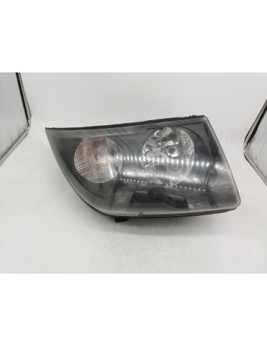 Recambio de faro derecho para volkswagen crafter furgón (2e) referencia OEM IAM   