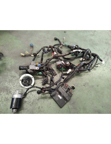 Recambio de no identificado para suzuki gsr 600 n730 referencia OEM IAM   