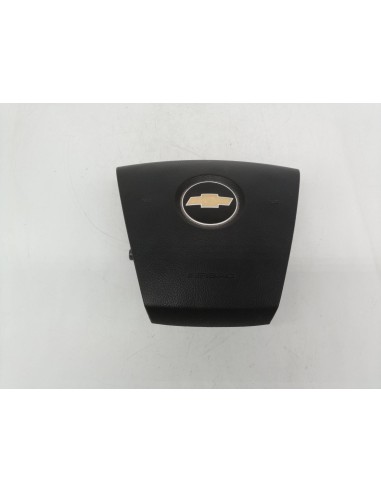 Recambio de airbag delantero izquierdo para chevrolet epica x20d1 referencia OEM IAM   