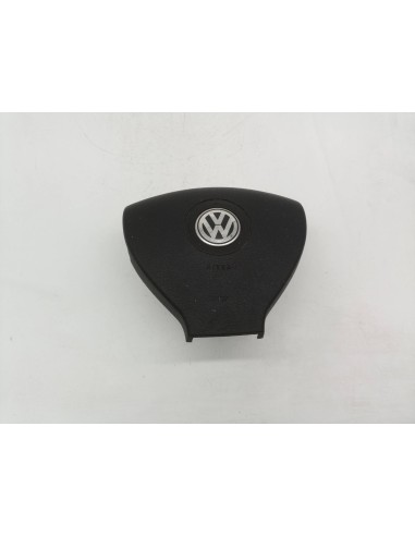 Recambio de airbag delantero izquierdo para volkswagen passat berlina (3c2) cbab referencia OEM IAM 1K0880201BT  