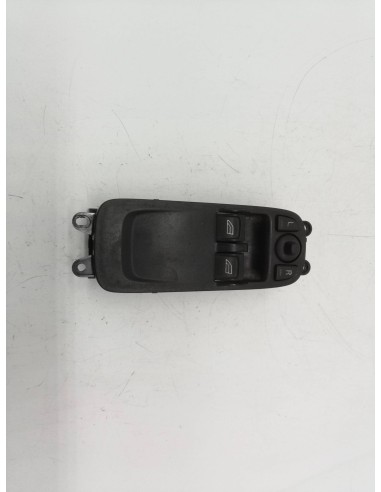 Recambio de mando elevalunas delantero izquierdo para volvo c30 d4164t referencia OEM IAM 31295124AA  