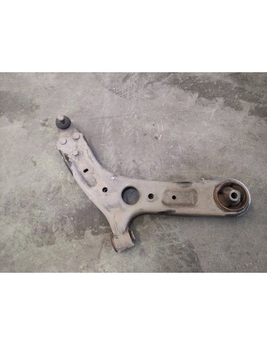 Recambio de brazo suspension inferior delantero derecho para kia soul (ps) g4fd referencia OEM IAM   