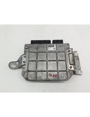 Recambio de centralita motor uce para toyota yaris (ksp9/scp9/nlp9) 2sz referencia OEM IAM 896610D310  