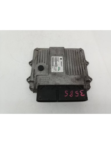 Recambio de centralita motor uce para opel agila b d13a referencia OEM IAM 3392051KQ1  