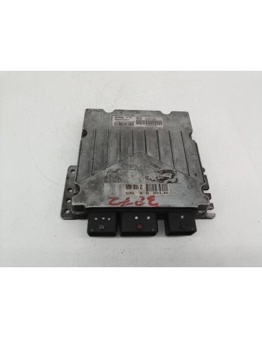 Recambio de centralita motor uce para citroen xsara berlina rhy referencia OEM IAM 5WS40023FT  