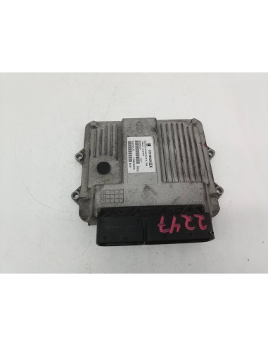 Recambio de centralita motor uce para opel tigra twin top z13dt referencia OEM IAM 55198928BX  