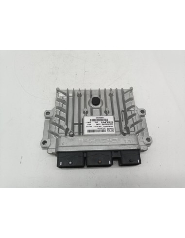 Recambio de centralita motor uce para citroen c5 berlina rhf referencia OEM IAM 9666266580  