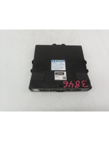 Recambio de modulo electronico para toyota prius + (zvw40) 2zr referencia OEM IAM 8998147340  