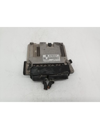 Recambio de centralita motor uce para seat altea xl (5p5) referencia OEM IAM 03G906021SN  