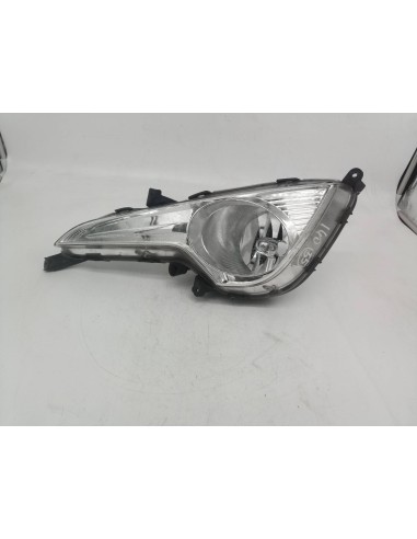 Recambio de faro antiniebla izquierdo para hyundai i40 (vf) referencia OEM IAM   