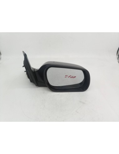 Recambio de retrovisor derecho para mazda 3 berlina (bk) z6 referencia OEM IAM 5PINES  