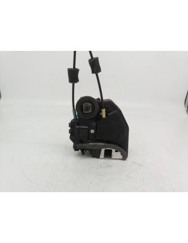 Recambio de cerradura puerta trasera derecha para toyota rav4 (a3) 2ad referencia OEM IAM 2PINES  