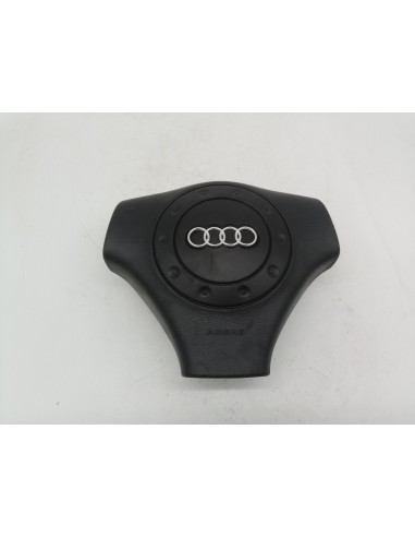 Recambio de airbag delantero izquierdo para audi a4 berlina (b5) aps referencia OEM IAM 4B0880201G  