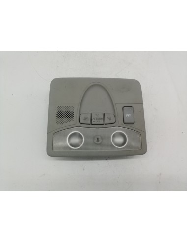 Recambio de luz interior para honda civic 5 puertas (fk) n22a2 referencia OEM IAM A84493B0226  