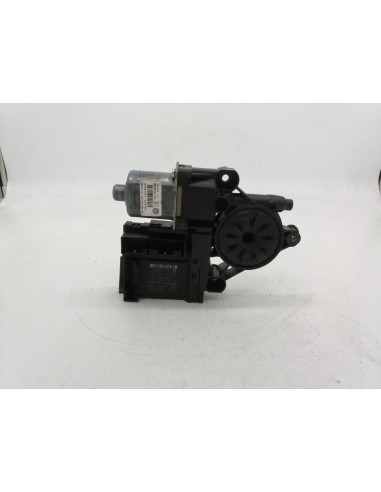 Recambio de motor elevalunas delantero derecho para volkswagen passat berlina (3c2) cbd referencia OEM IAM 980852131  