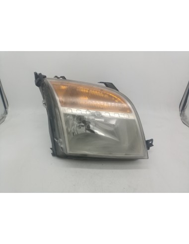 Recambio de faro derecho para ford fusion (cbk) hhjb referencia OEM IAM   