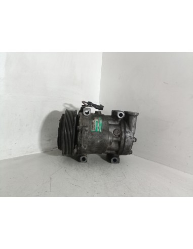 Recambio de compresor aire acondicionado para alfa romeo 156 192a5000 referencia OEM IAM 1157F  