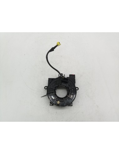 Recambio de anillo airbag para nissan pulsar (c13m) hra2 referencia OEM IAM 255544EA0A  