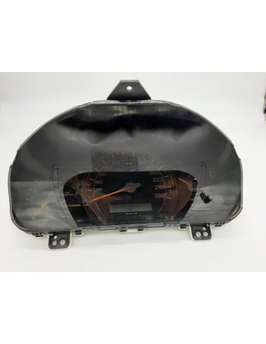 Recambio de cuadro instrumentos para honda accord berlina (cl/cn) k20a6 referencia OEM IAM 78100R300  