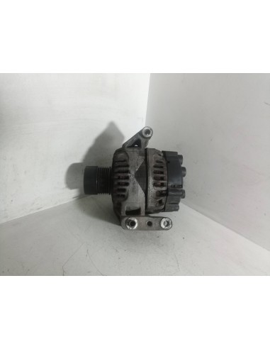 Recambio de alternador para opel agila b d13a referencia OEM IAM 308035595  