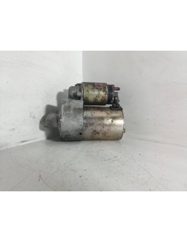 Recambio de motor arranque para chevrolet matiz referencia OEM IAM 96569440  