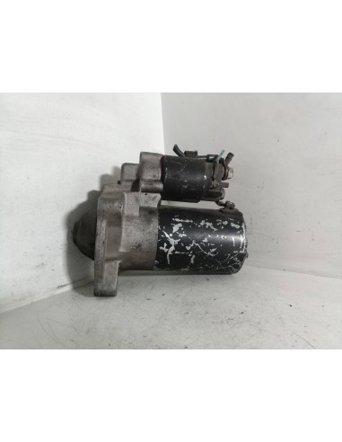 Recambio de motor arranque para citroen saxo nfz referencia OEM IAM 0001112041  