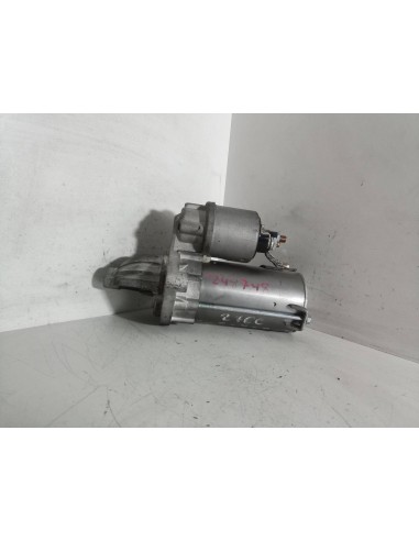 Recambio de motor arranque para fiat ii punto (188) berlina 188a9000 referencia OEM IAM 113719  