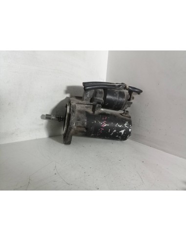 Recambio de motor arranque para volkswagen golf iii (1h1)(11.1991) referencia OEM IAM 0001107025  