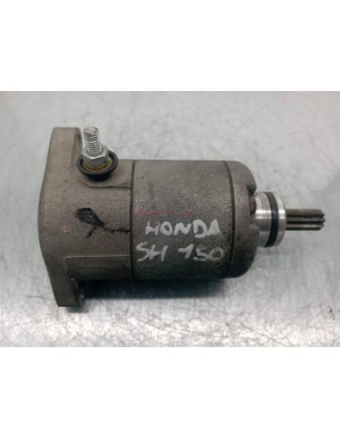 Recambio de motor arranque para honda sh 150 kf03e referencia OEM IAM   