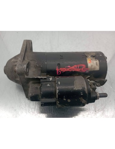 Recambio de motor arranque para fiat ii bravo (198) 937a5000 referencia OEM IAM 0986018900  