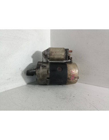 Recambio de motor arranque para suzuki jimny (sn/fj) g13bb referencia OEM IAM 311008303  