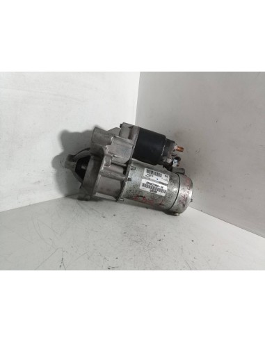 Recambio de motor arranque para peugeot 308 sw 9hz ó 9h01 referencia OEM IAM 673079  